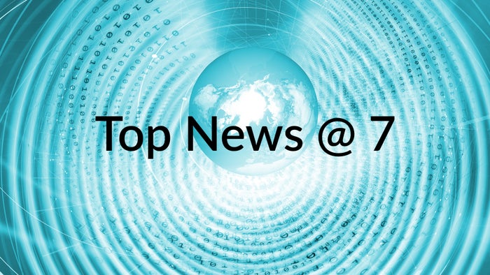 Top News @ 7 on JioTV