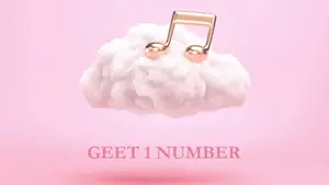 Geet 1 Number on TV13 Gujarati - past program