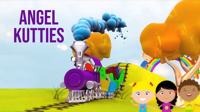 Angel Kutties on JioTV
