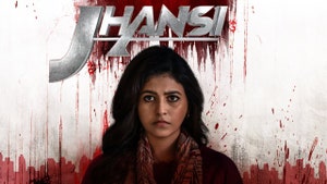 Jhansi on ETV Telugu