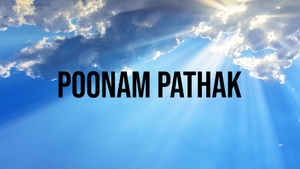 Poonam Pathak on Shubh TV - past program