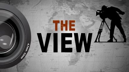 The View on Jaihind tv