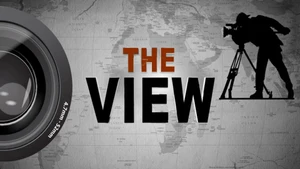 The View on Jaihind tv - past program