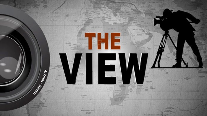 The View on JioTV