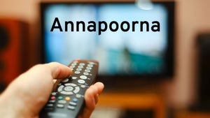 Annapoorna Episode 1095 on Zee Kannada HD - future program