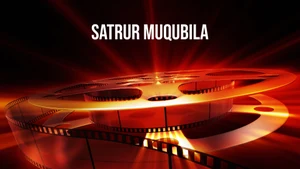 Satrur Muqubila on Colors Bangla Cinema