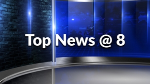 Top News @ 8 on Thanthi TV - past program