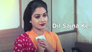 Dil Sajna Ke on Mahua Play - past program