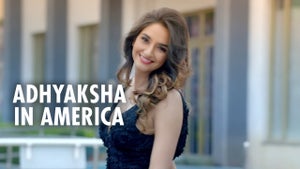 Adhyaksha in America on Sun Udaya Movies - future program