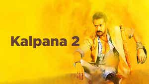 Kalpana 2 on Colors Tamil HD - past program