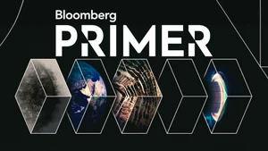 Bloomberg Primer: Can Living Human Brain Cells Power AI? on Bloomberg Originals - past program