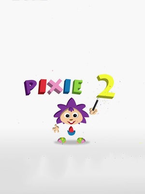 Pixie 2 on Duck TV - past program