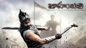 Baahubali on Sony Max HD - past program