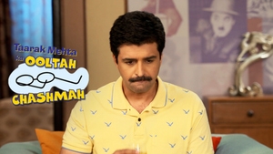 Taarak Mehta Ka Ooltah Chashmah on Sony SAB HD - past program