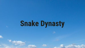 Snake Dynasty on Animal Planet Hindi