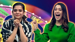 Wheel Of Fortune on SET HD - past program