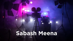 Sabash Meena on Moon TV - past program