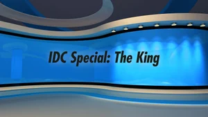 IDC Special: The King on India Today - past program