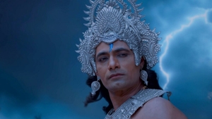 Veer Hanuman - Balo Bajrangbalir Joy on Sony aath - past program