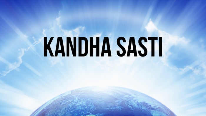 Kandha Sasti on JioTV