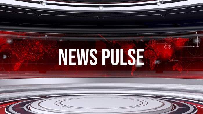 News Pulse on JioTV