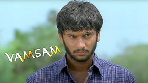 Vamsam on Kalaignar TV - future program
