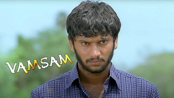 Vamsam on JioTV