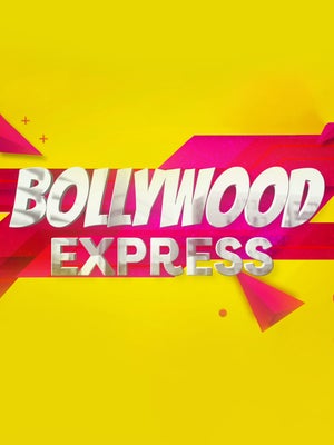 Bollywood Express on Boogle Bollywood - past program