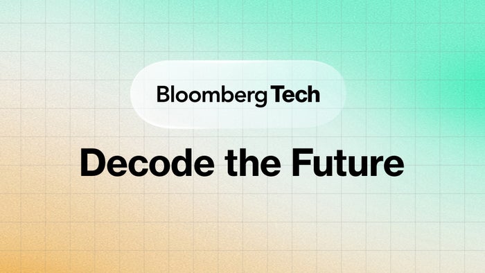 Bloomberg Tech: Decoding the Future on JioTV