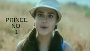 Prince No. 1 on Colors Cineplex Superhit - past program