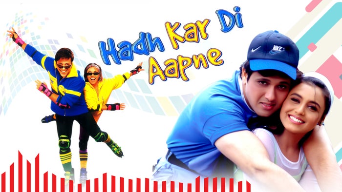 Hadh Kar Di Aapne on JioTV