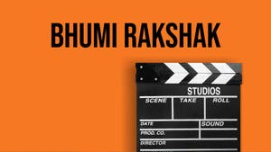Bhumi Rakshak on Colors Cineplex Superhit - past program