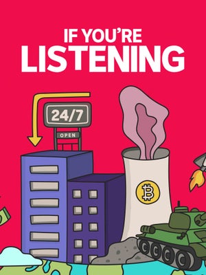 If You're Listening on ABC Australia - past program