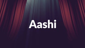 Aashi on Punjabi Shorts - past program