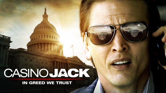 Casino Jack on JioTV