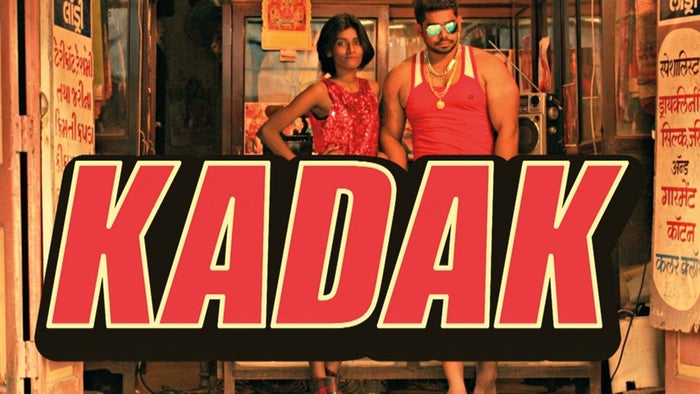 Kadak on JioTV