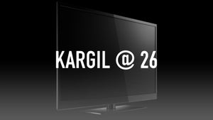 Kargil @ 26 on India Today - past program