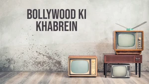 Bollywood Ki Khabrein on R Plus