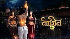 Naagin 3 on Colors Bengali HD