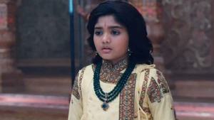 Chakravarti Samrat Prithviraj Chauhan on SET HD - past program