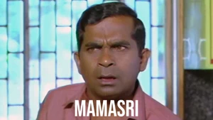 Mamasri on ETV Cinema HD  - past program