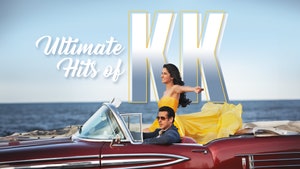 Ultimate Hits of KK on YRF Music