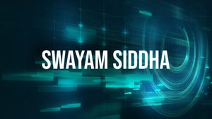 Swayam Siddha on DD Oriya - past program