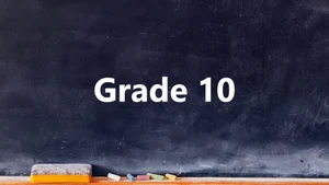 Grade 10 on Nakshatra Digital TV - past program