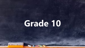 Grade 10 on Nakshatra Digital TV - future program