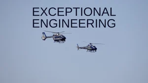 Exceptional Engineering on Epic