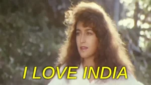I Love India on Colors Tamil - past program