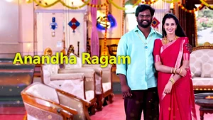 Anandha Ragam on Sun TV HD - live program