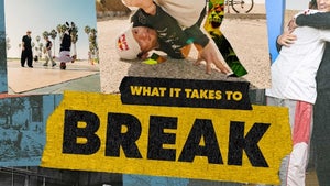 What it Takes to Break Episode 3 on Red Bull TV - past program