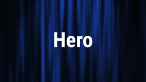 Hero on Polimer TV - past program